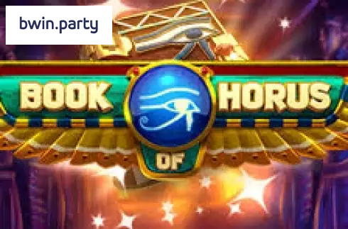 Book of Horus